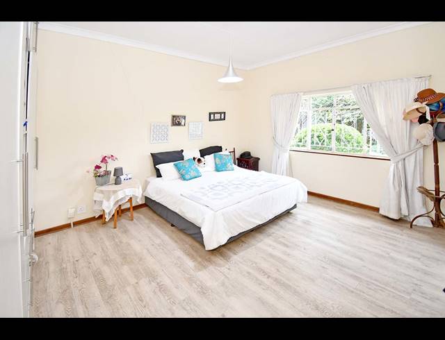 4 BEDROOM FREEHOLD FOR SALE IN HIGHLANDS NORTH